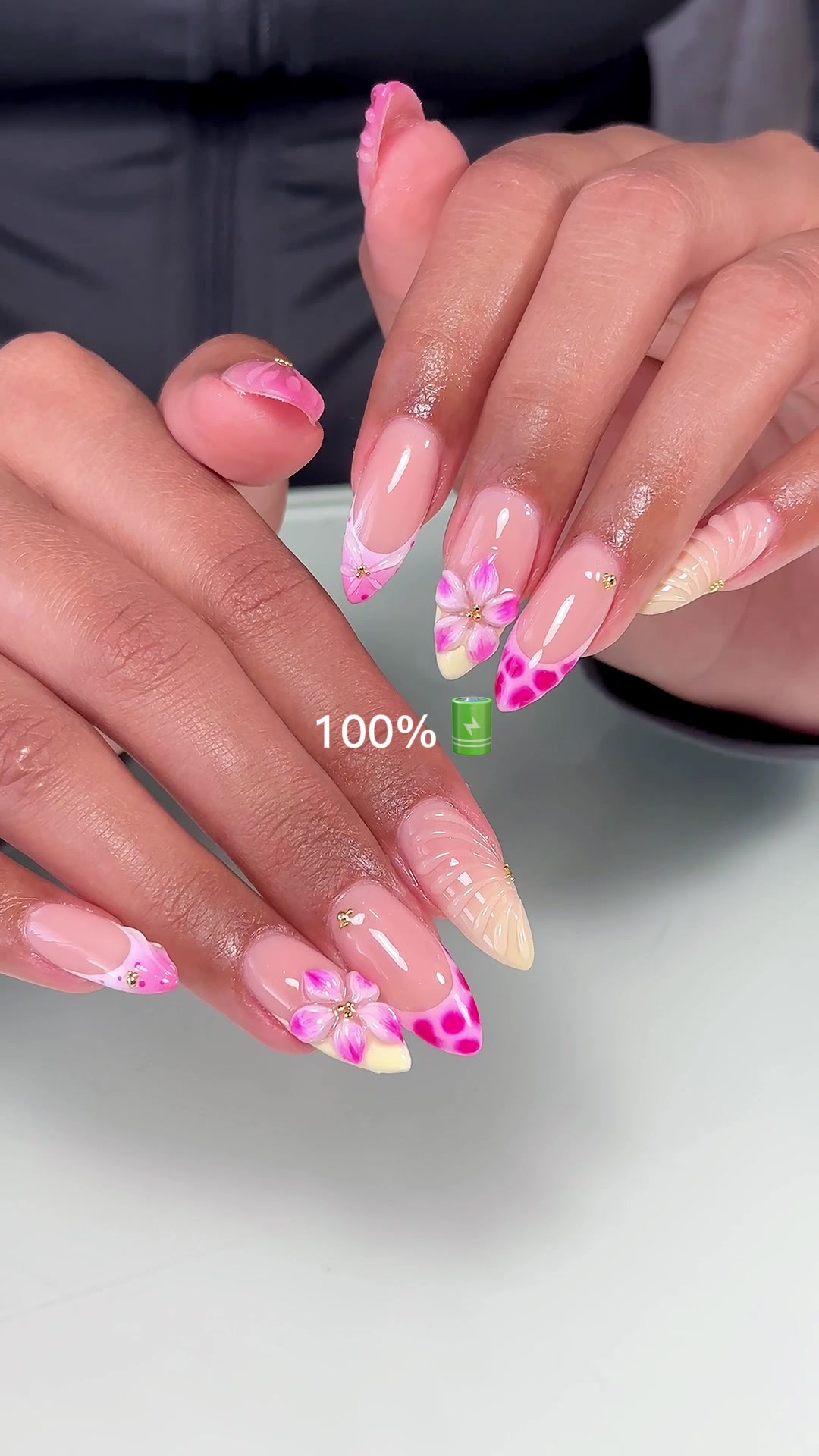 @nailsbyramanB