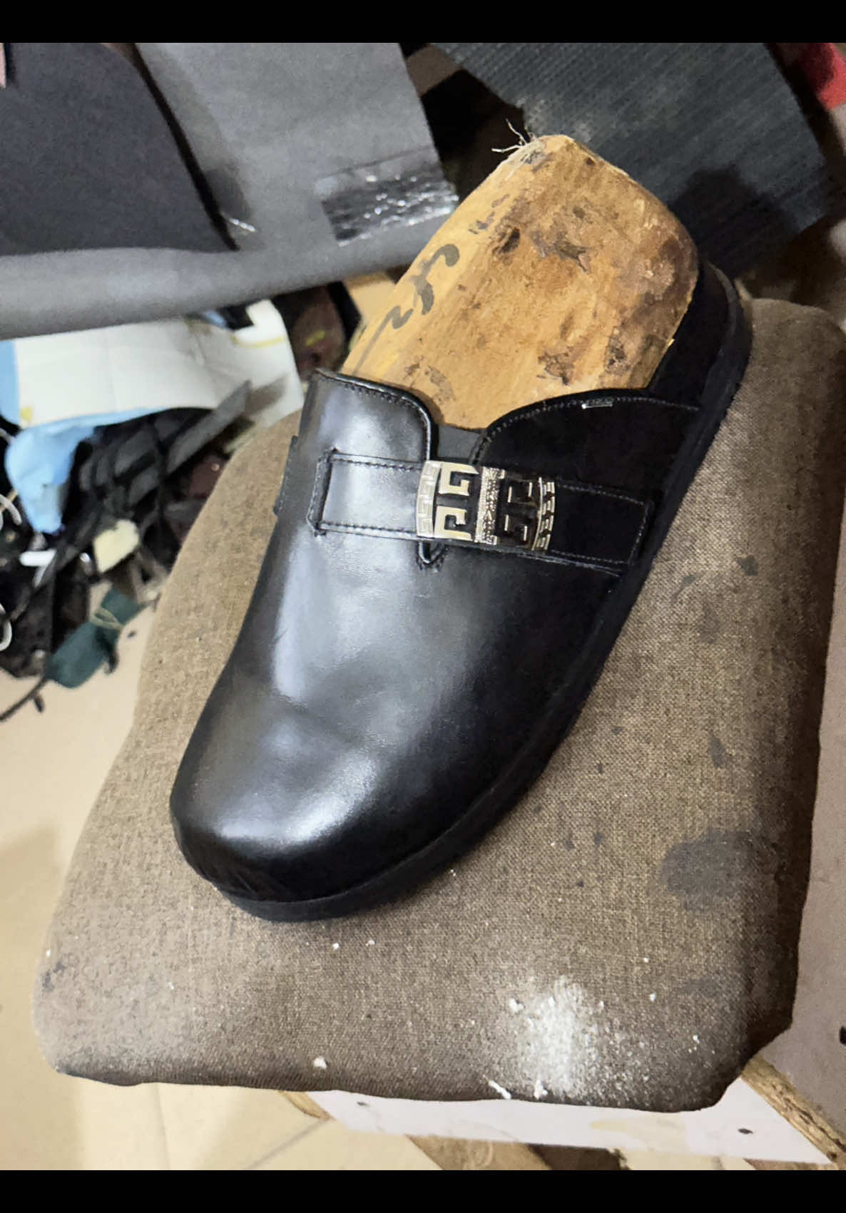 @UNIQUE HANDMADE SHOE AND BAGS