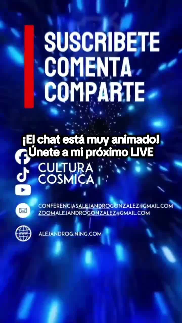 @CulturaCosmica