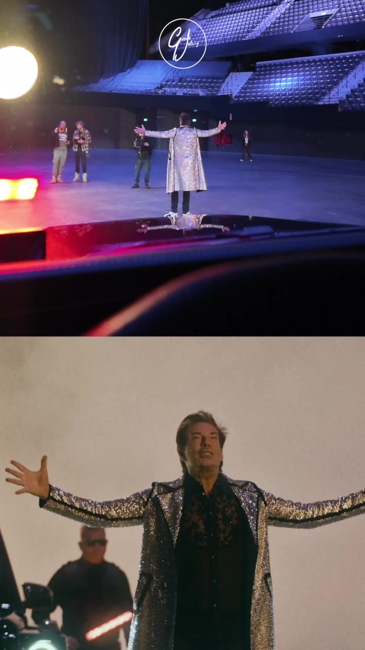 @Gerard Joling