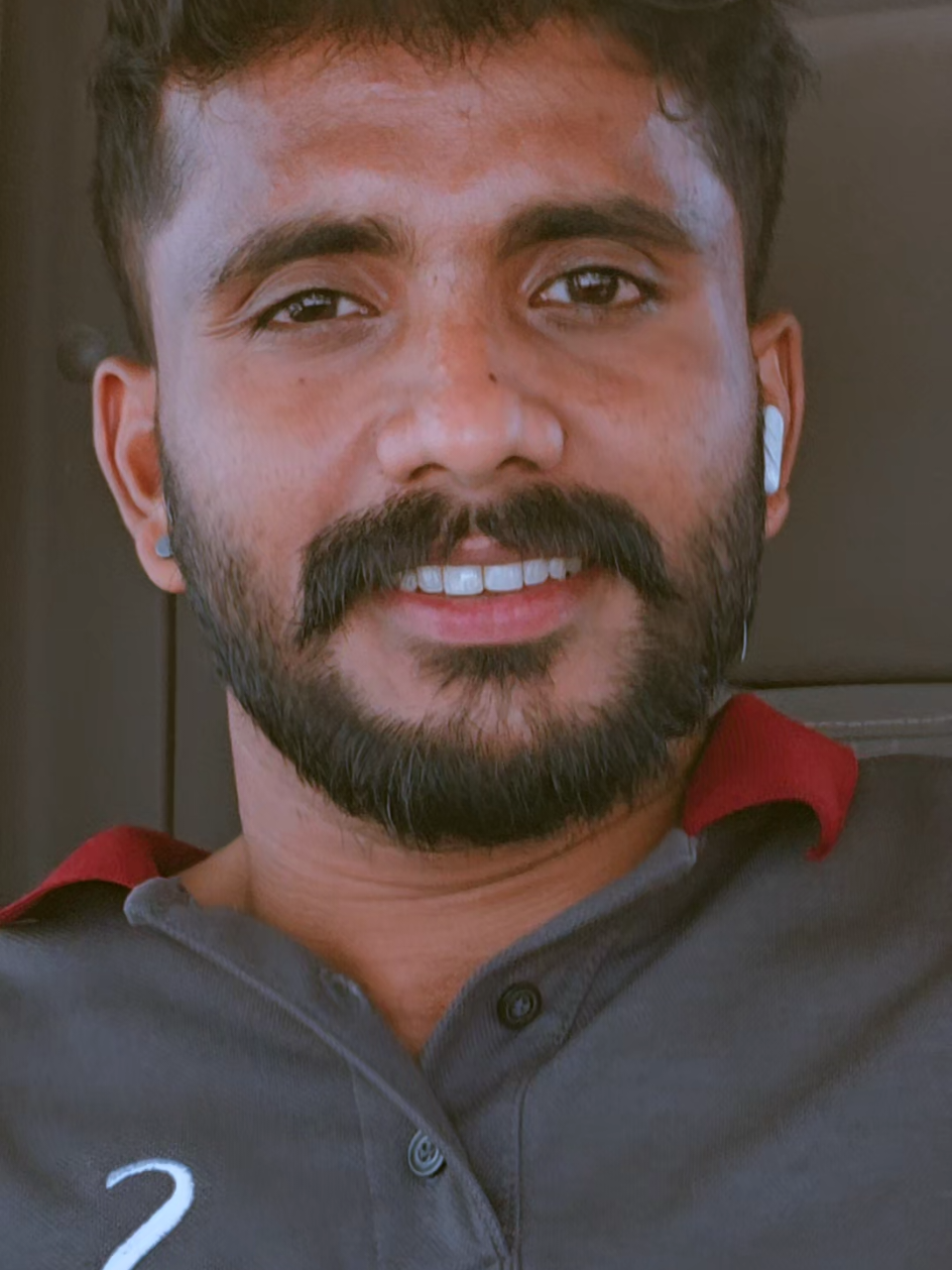 @Vinu.chennara