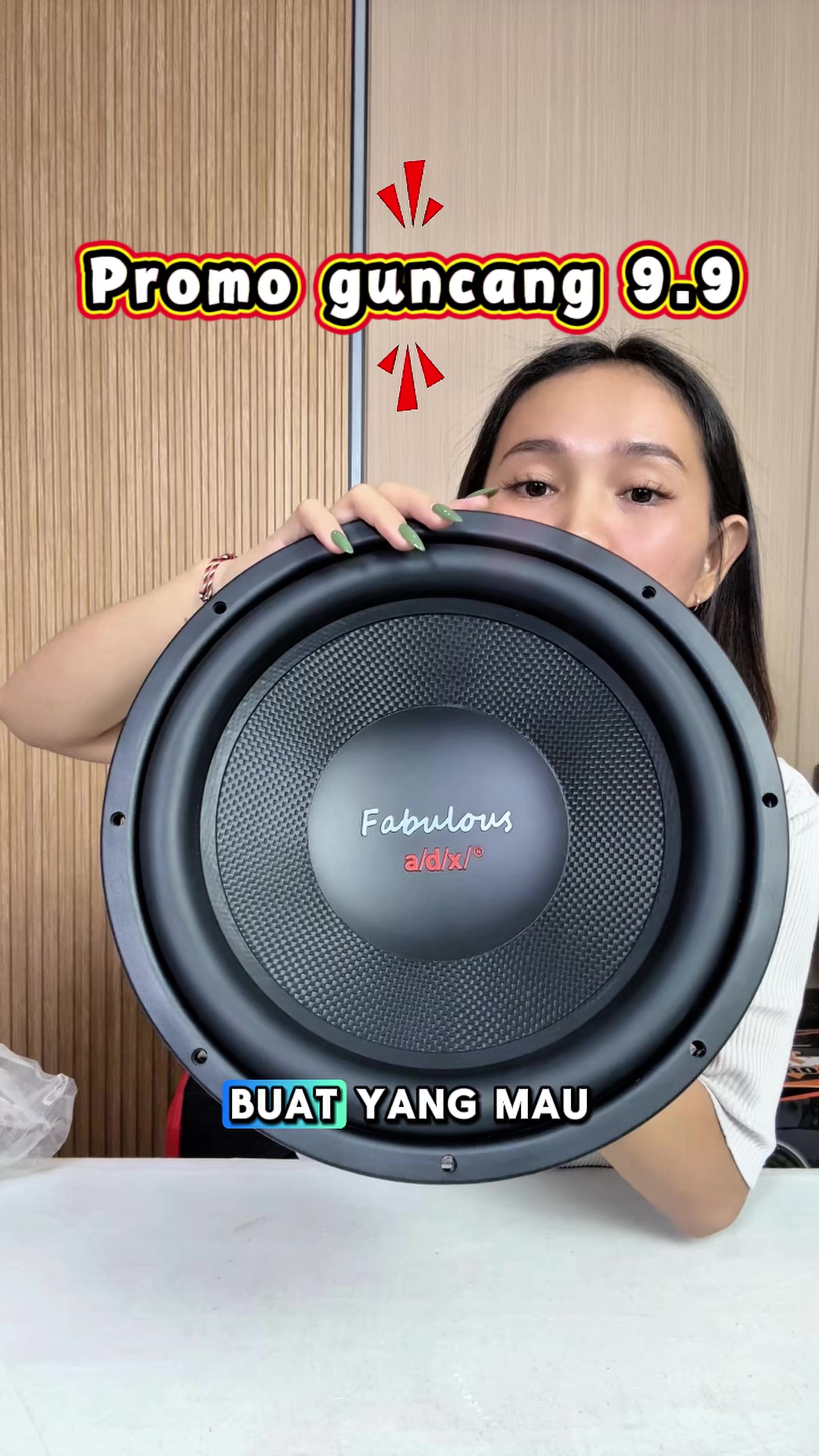 @JV Monster Car Audio Store