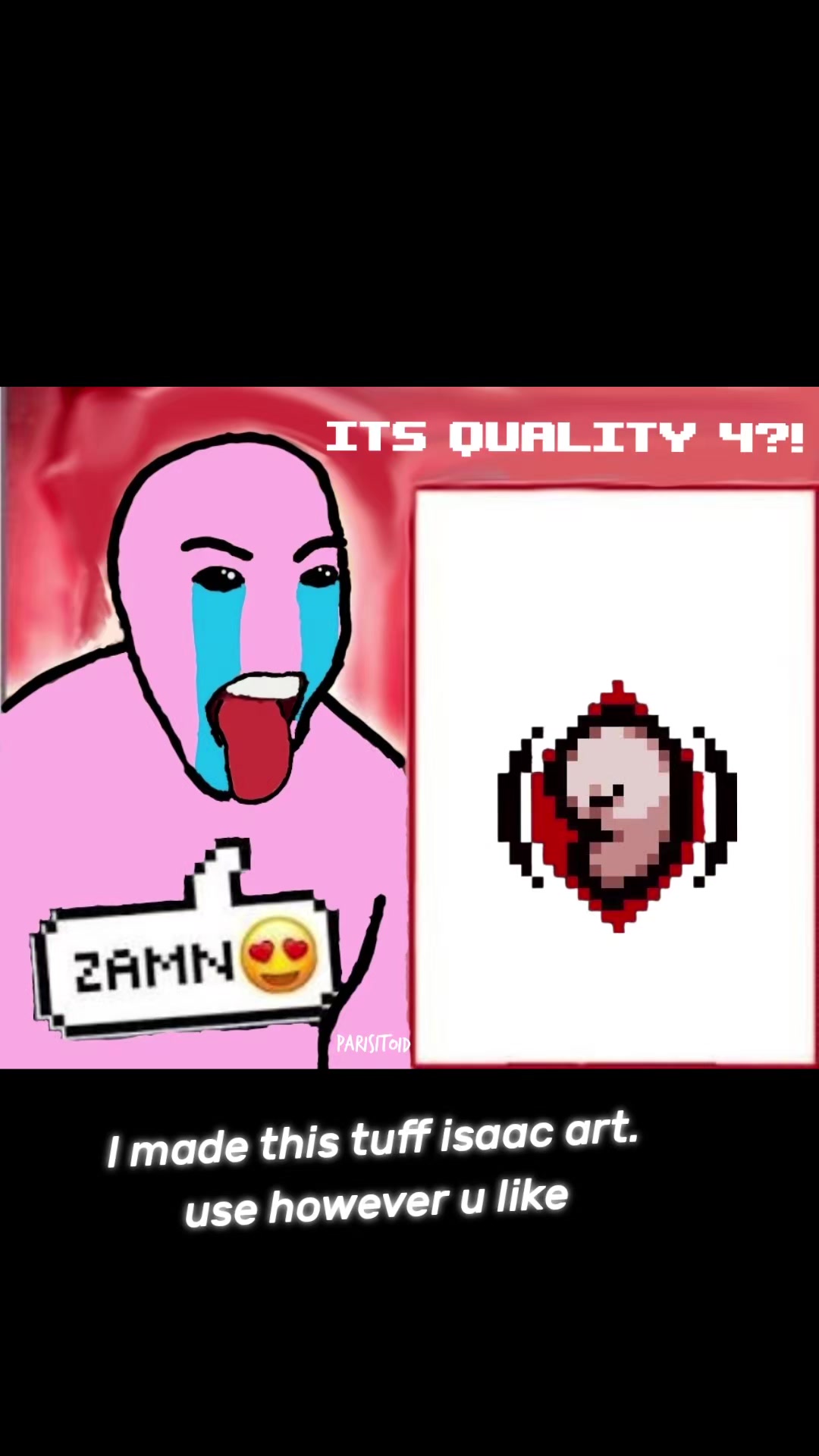 @Parasitoid