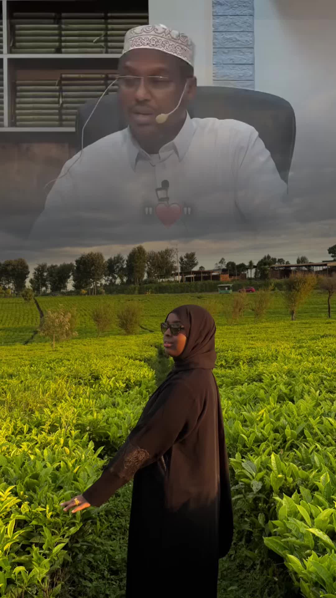 @Haweya Ismail