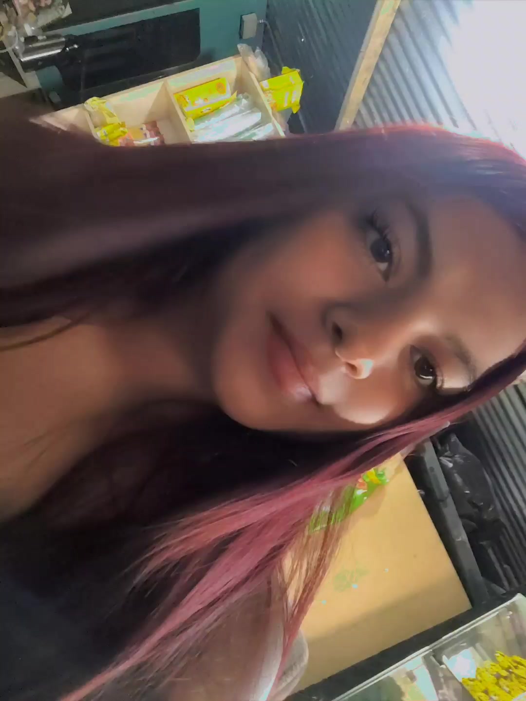 @Ariana Levi