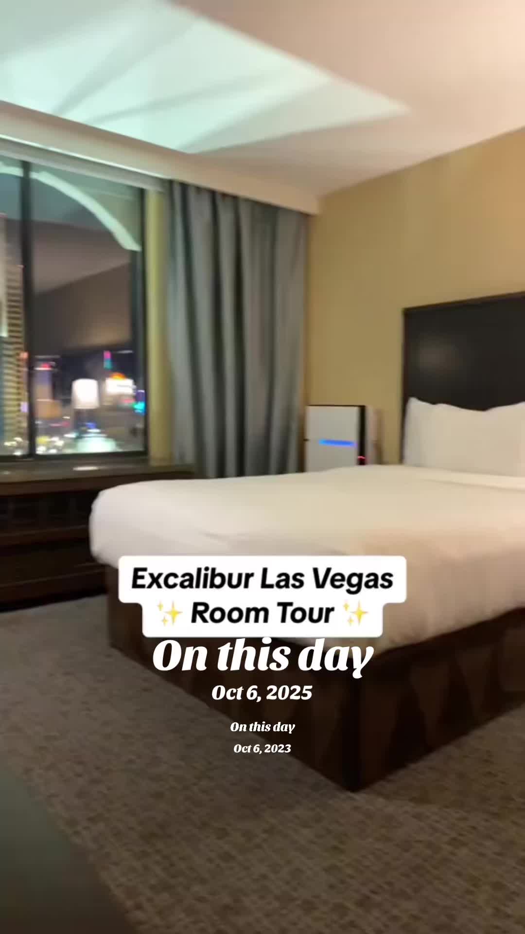@Las Vegas Discounts and Deals
