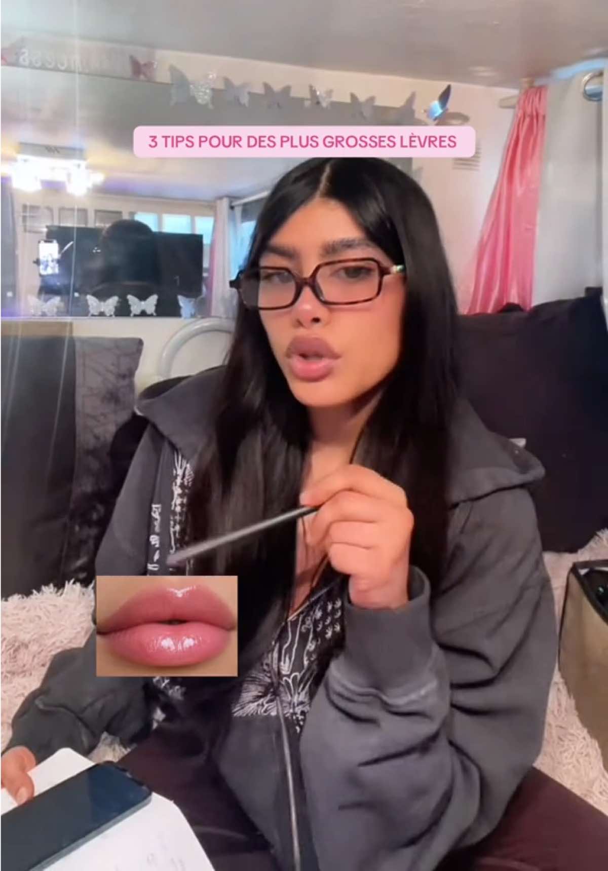 @MyaGlowUpAddict 🩷