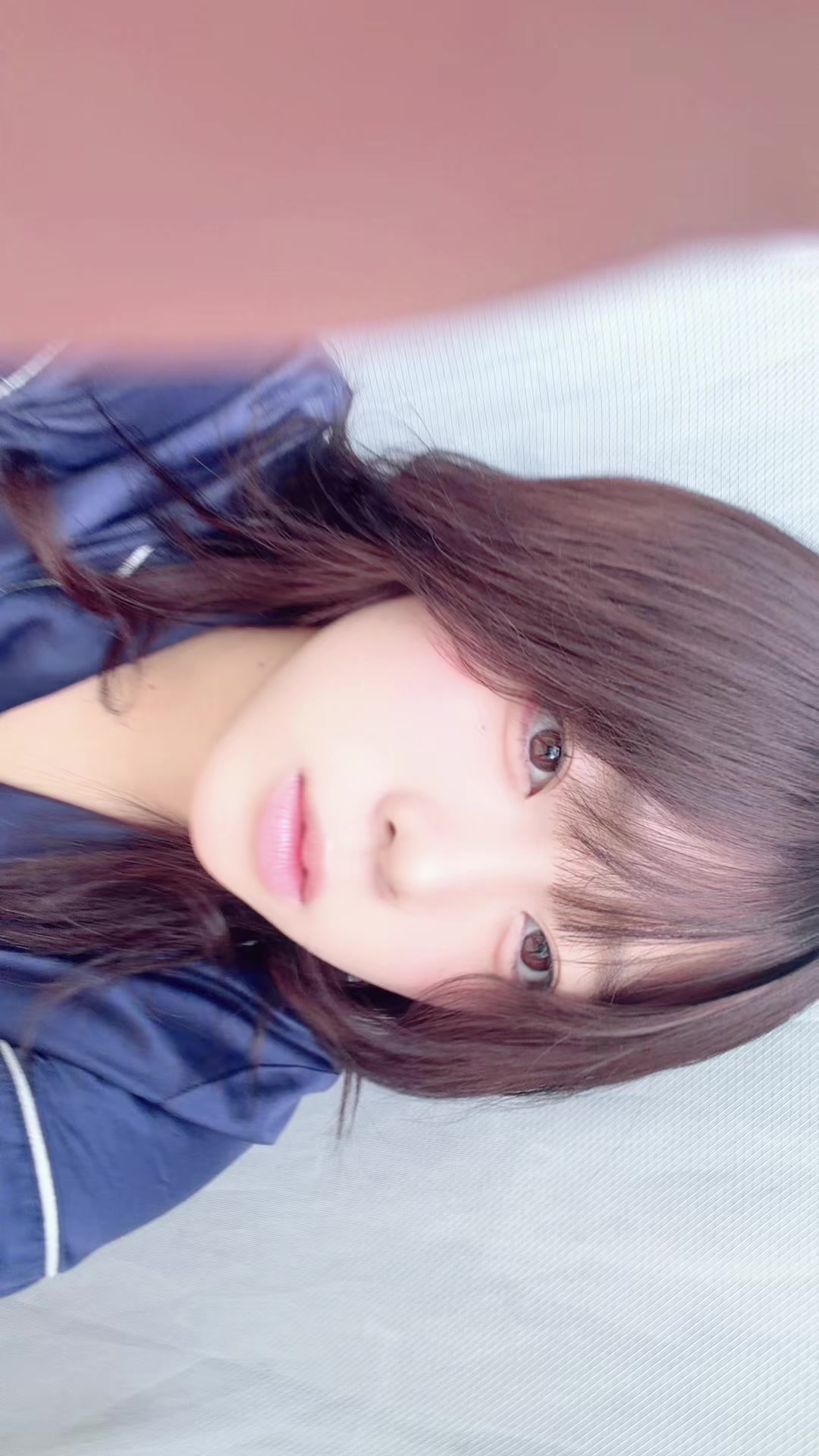 @月城 ひな