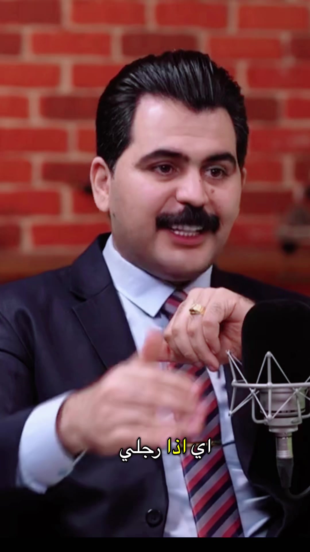 @الاعلامي سراج منير:sirajmuneer