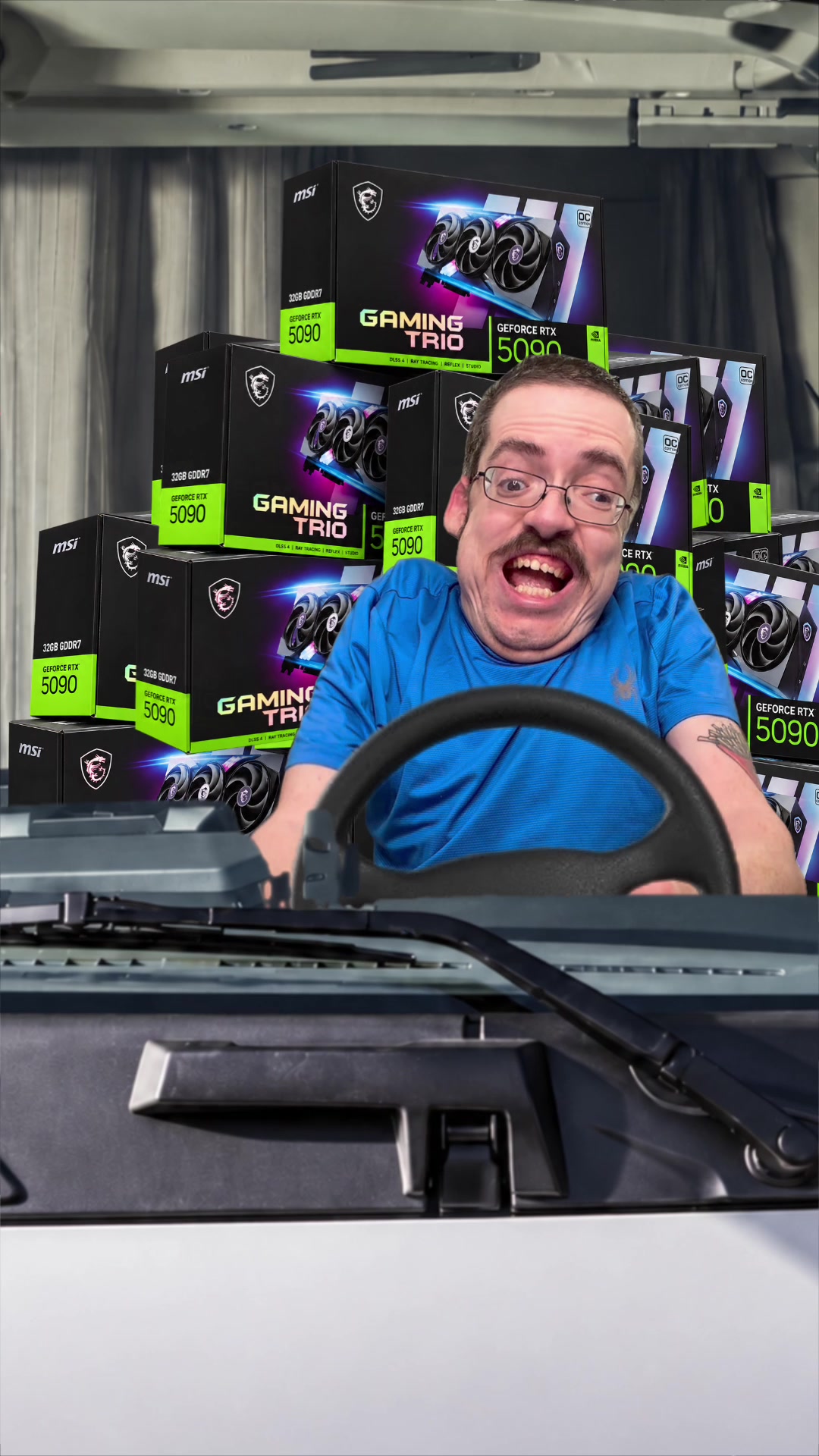 @Ricky Berwick