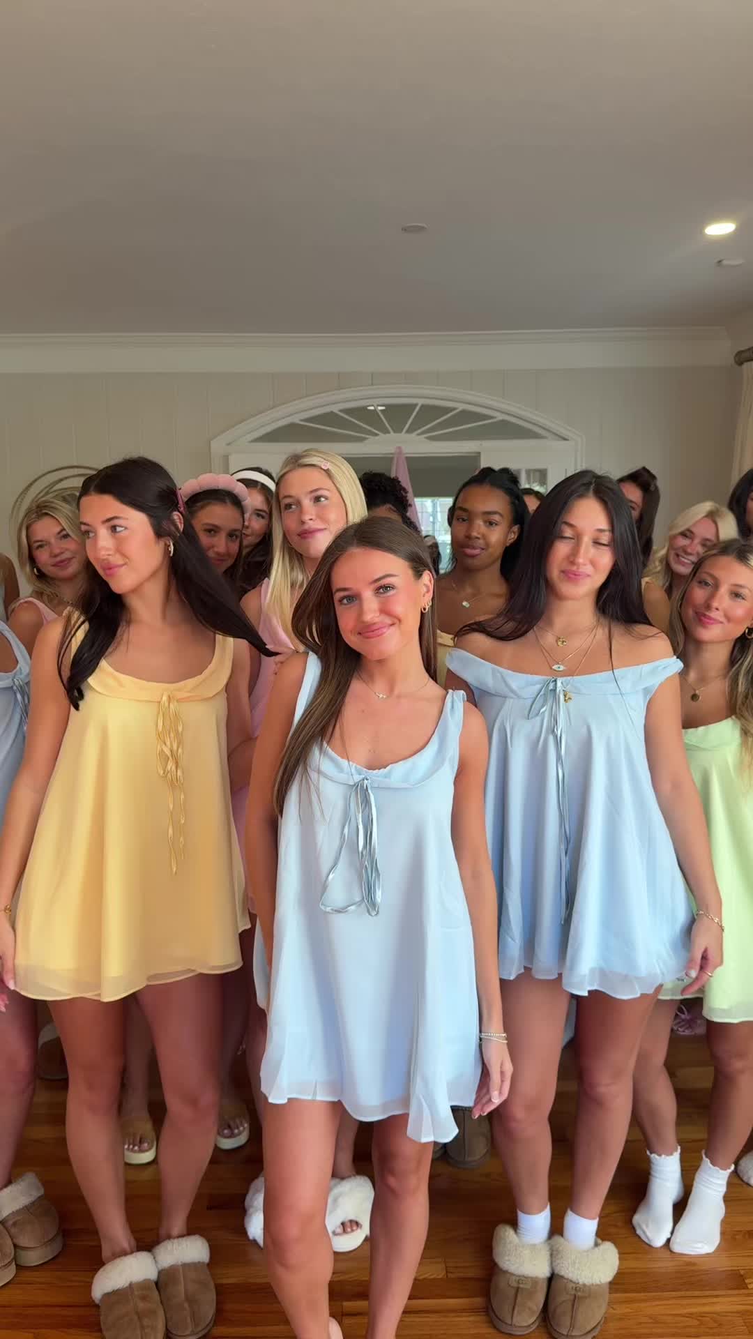 @ZETA TAU ALPHA