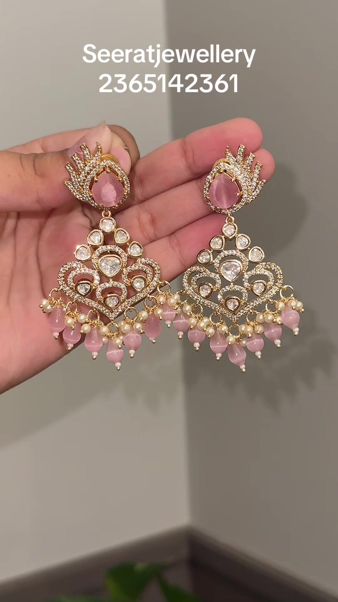 @SEERAT JEWELLERY BY BRAR LTD