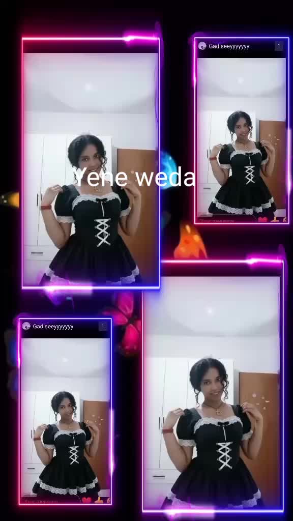 @Tirunesh Guda