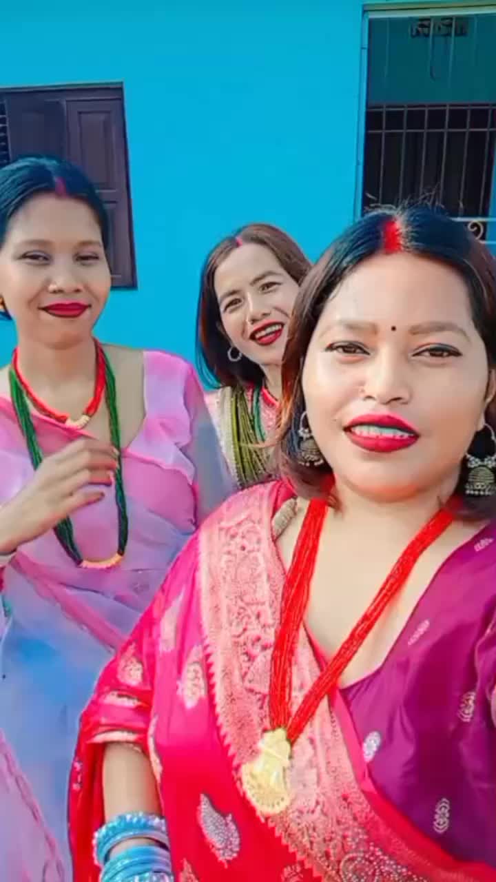 @Benisha Chaudhary