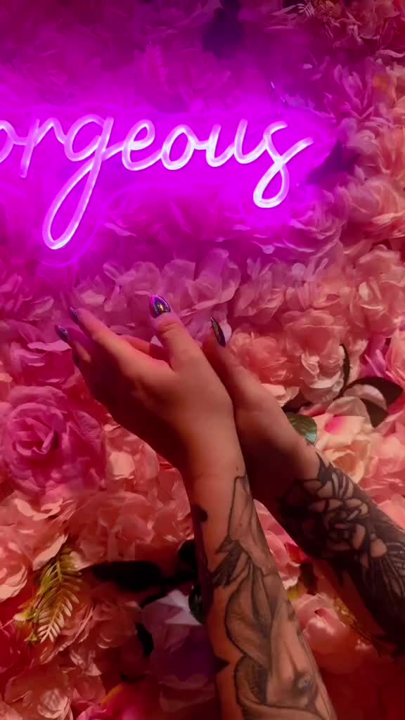 @KristinaMarie✨✨