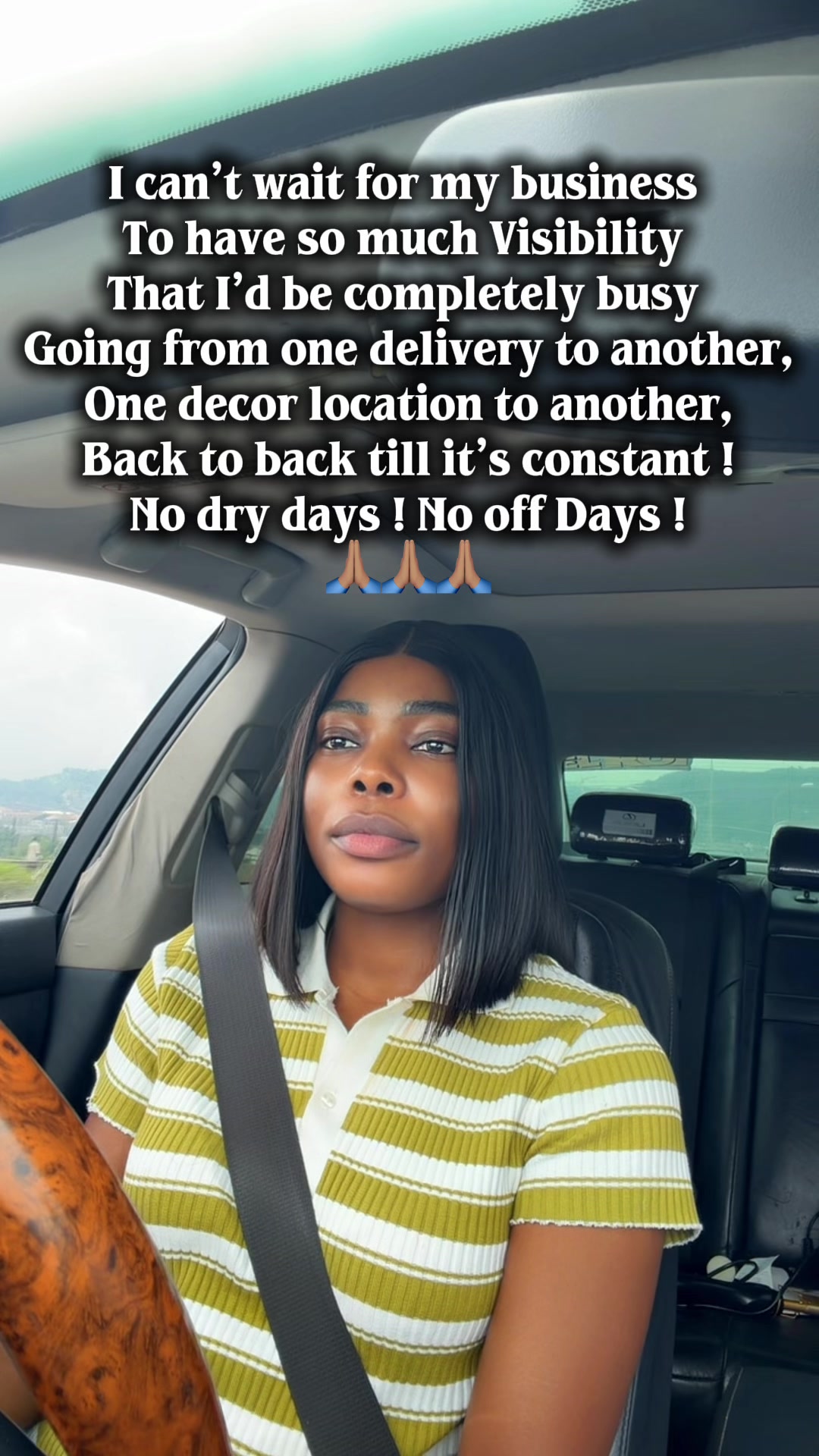 @Sparky Abuja Surprise planner