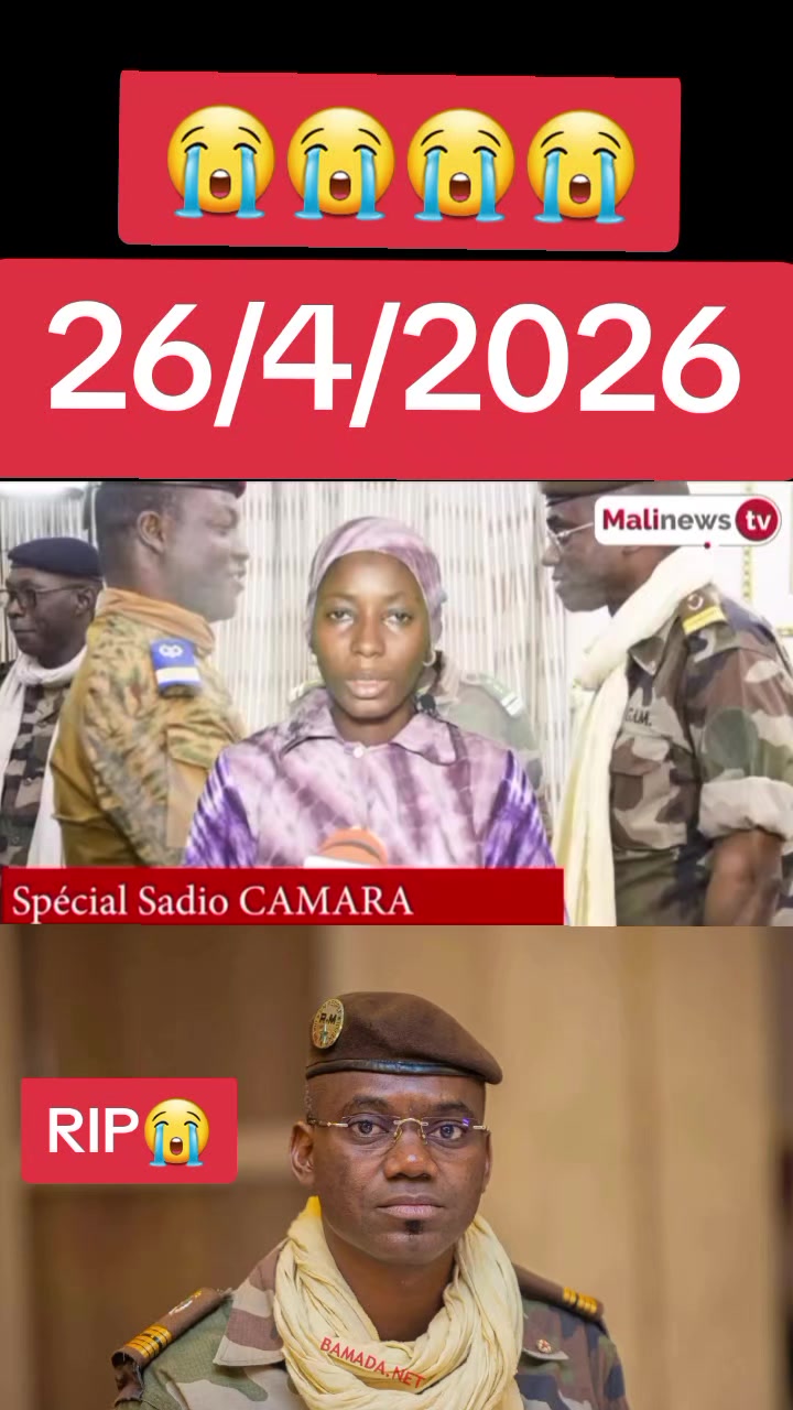 @MALI 1🇲🇱