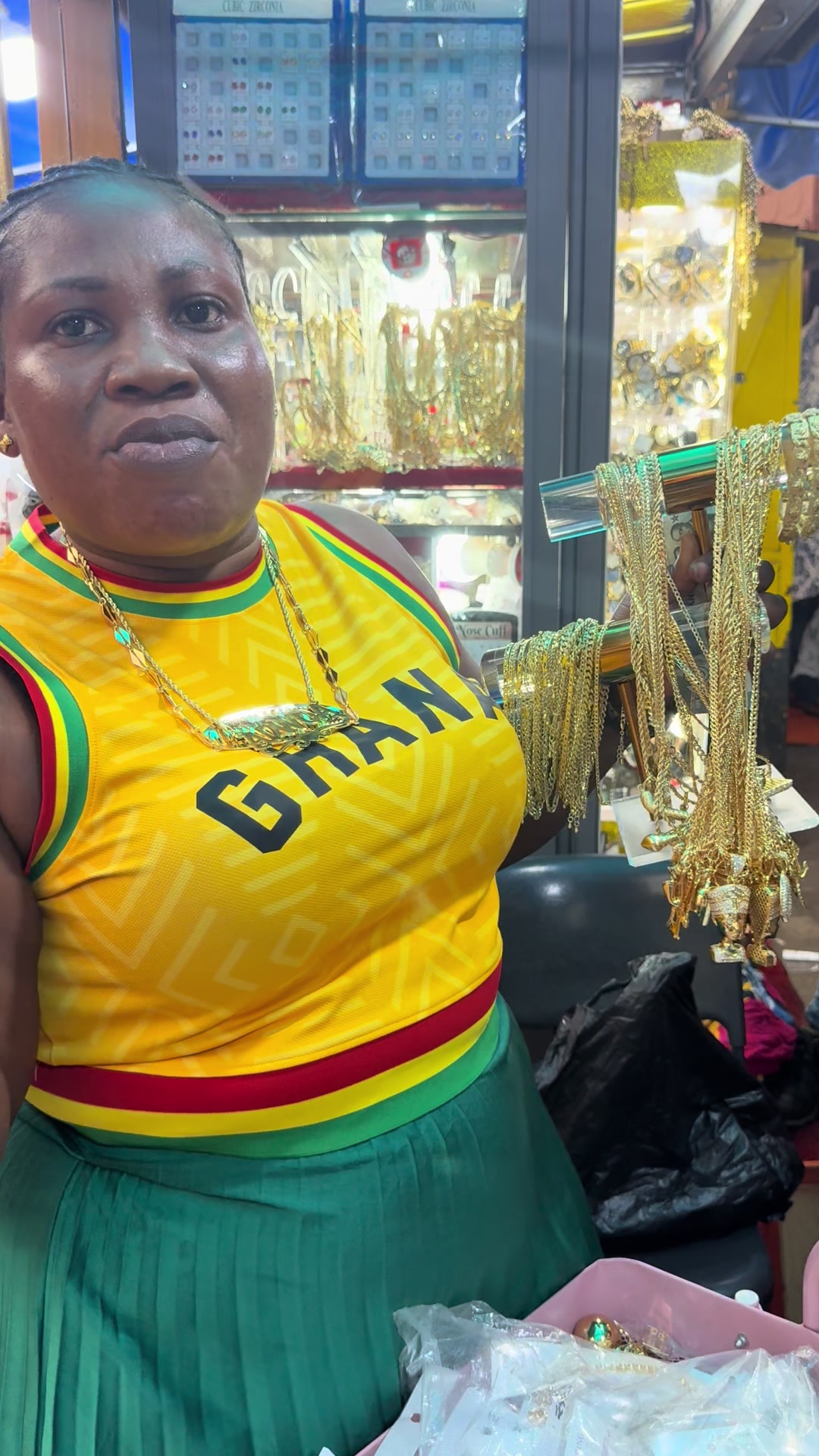 @Akua Gold