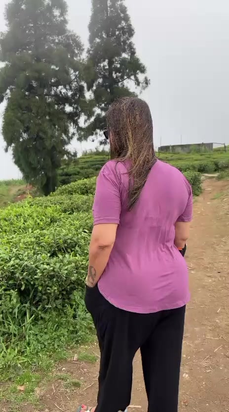 @Kamala Karki