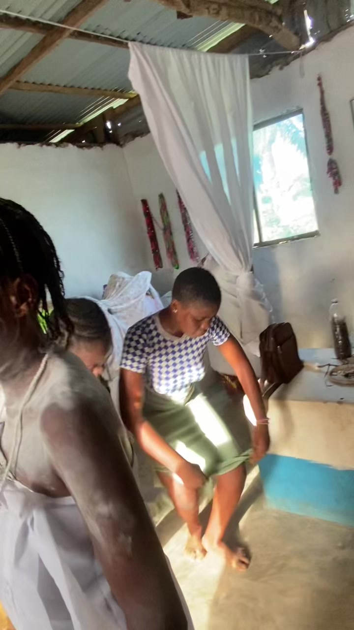@Osunyemi olorisa