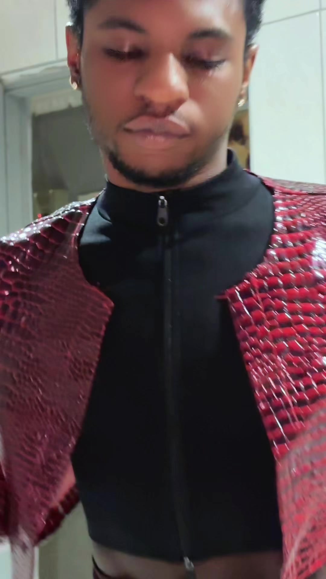 @Marvel Waka