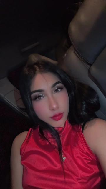 @Kim Romero