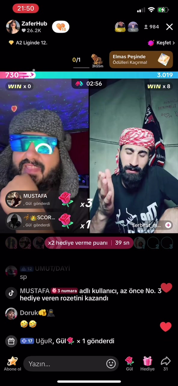@ZaferHubKesit