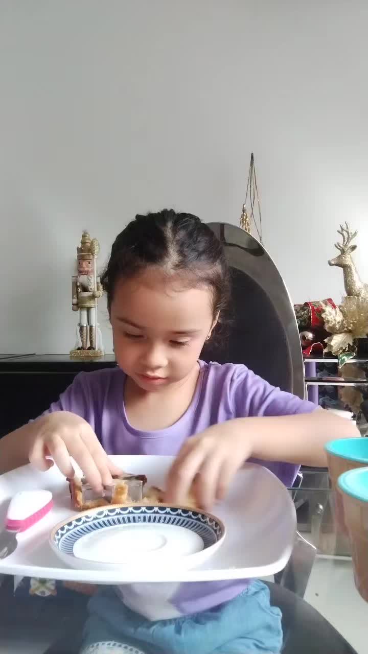 @Michelle Gonzalez de López