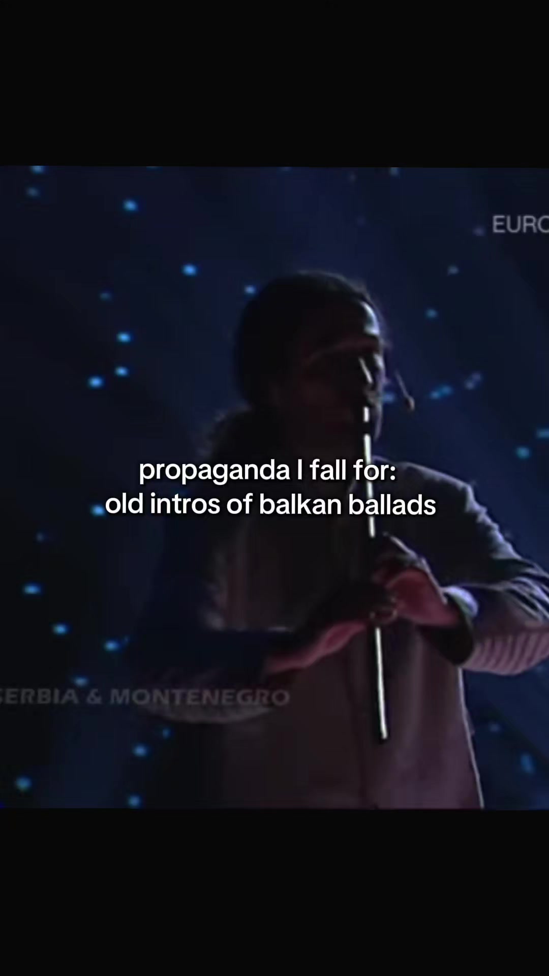 @eurovisionbymyself