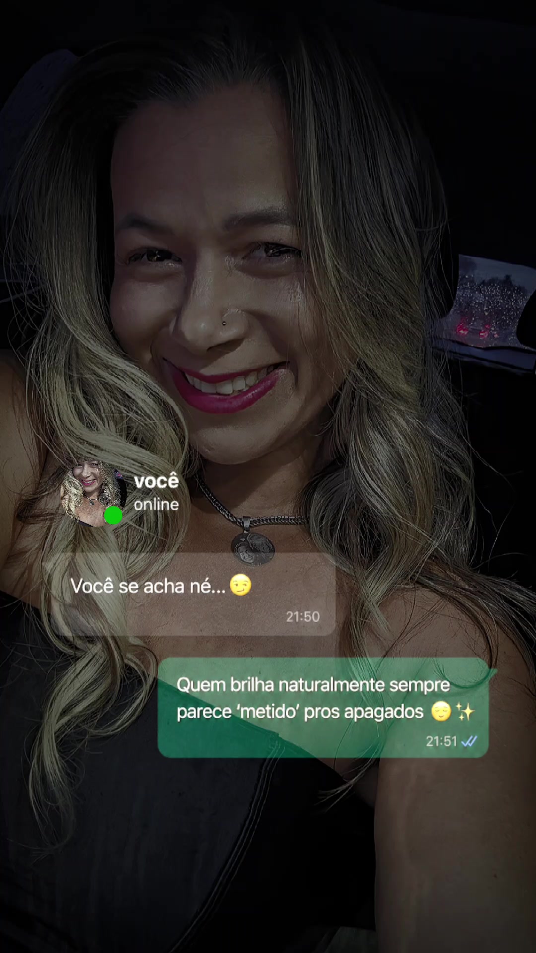 @Tati Bichil "Personal"