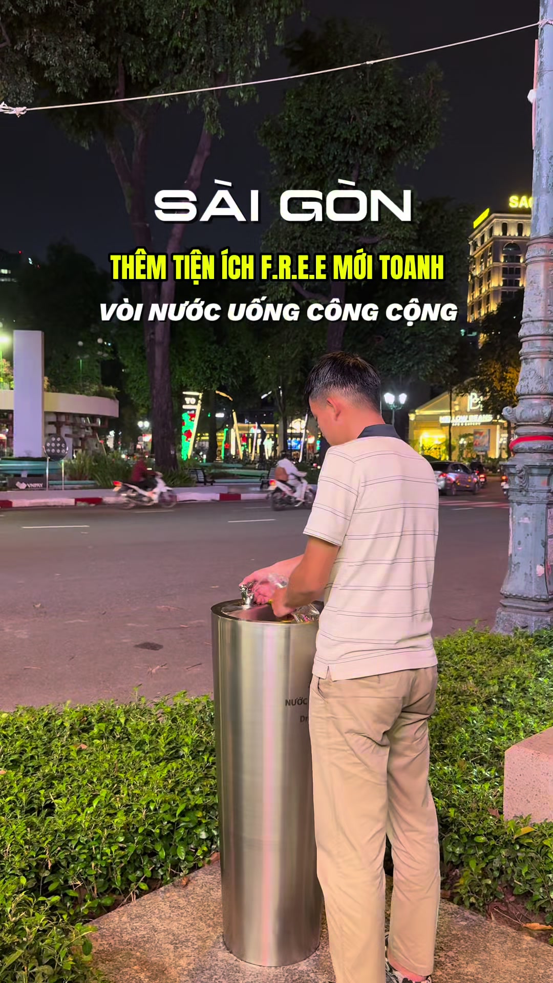 @Sài Gòn City View