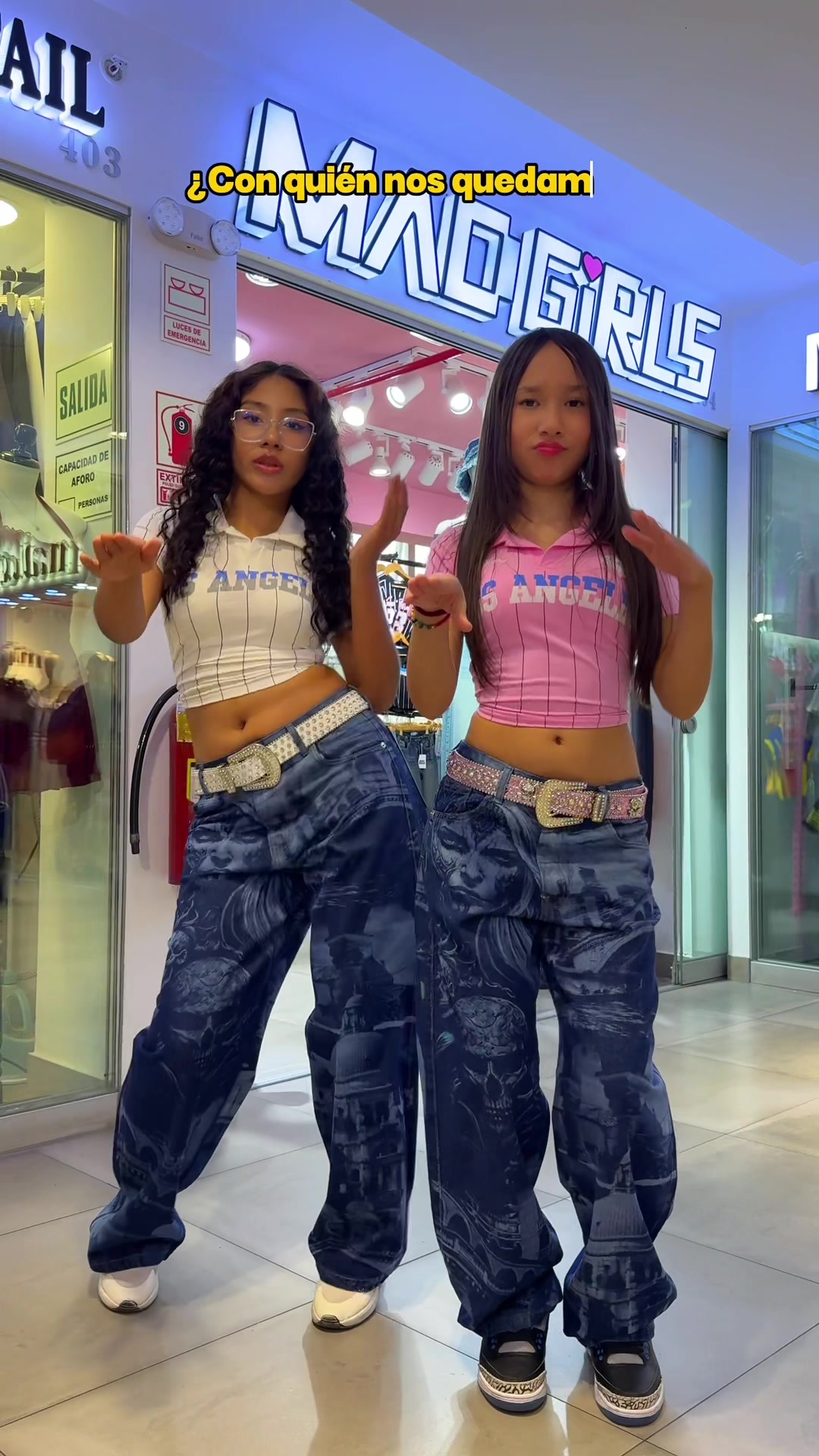 @MAD GIRLS&reg; OFICIAL 💓🔝