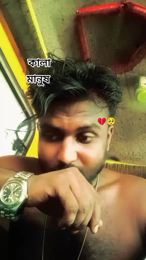 @ব্লাক ম্যান জসীম T D