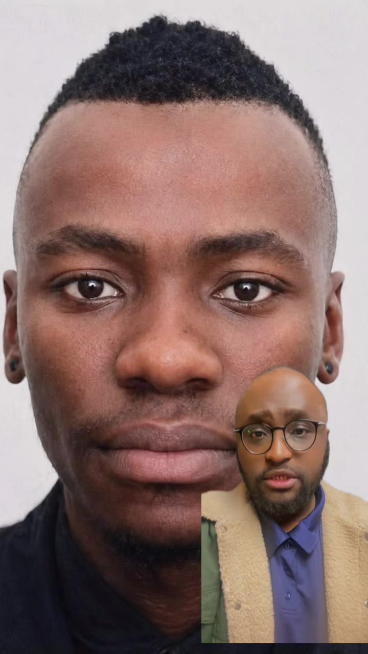 @Thabo Baloyi