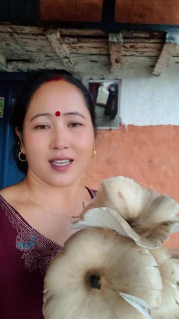 @Sunita Bohara
