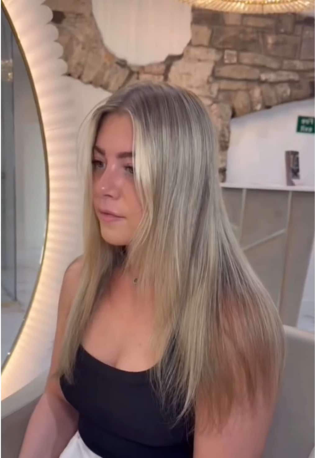 @Endaring Hair