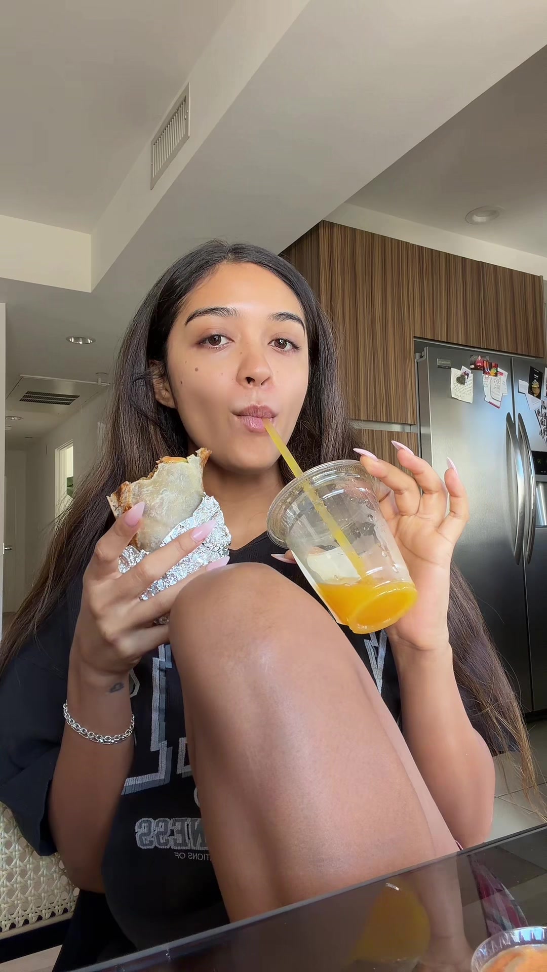@cierra ortega