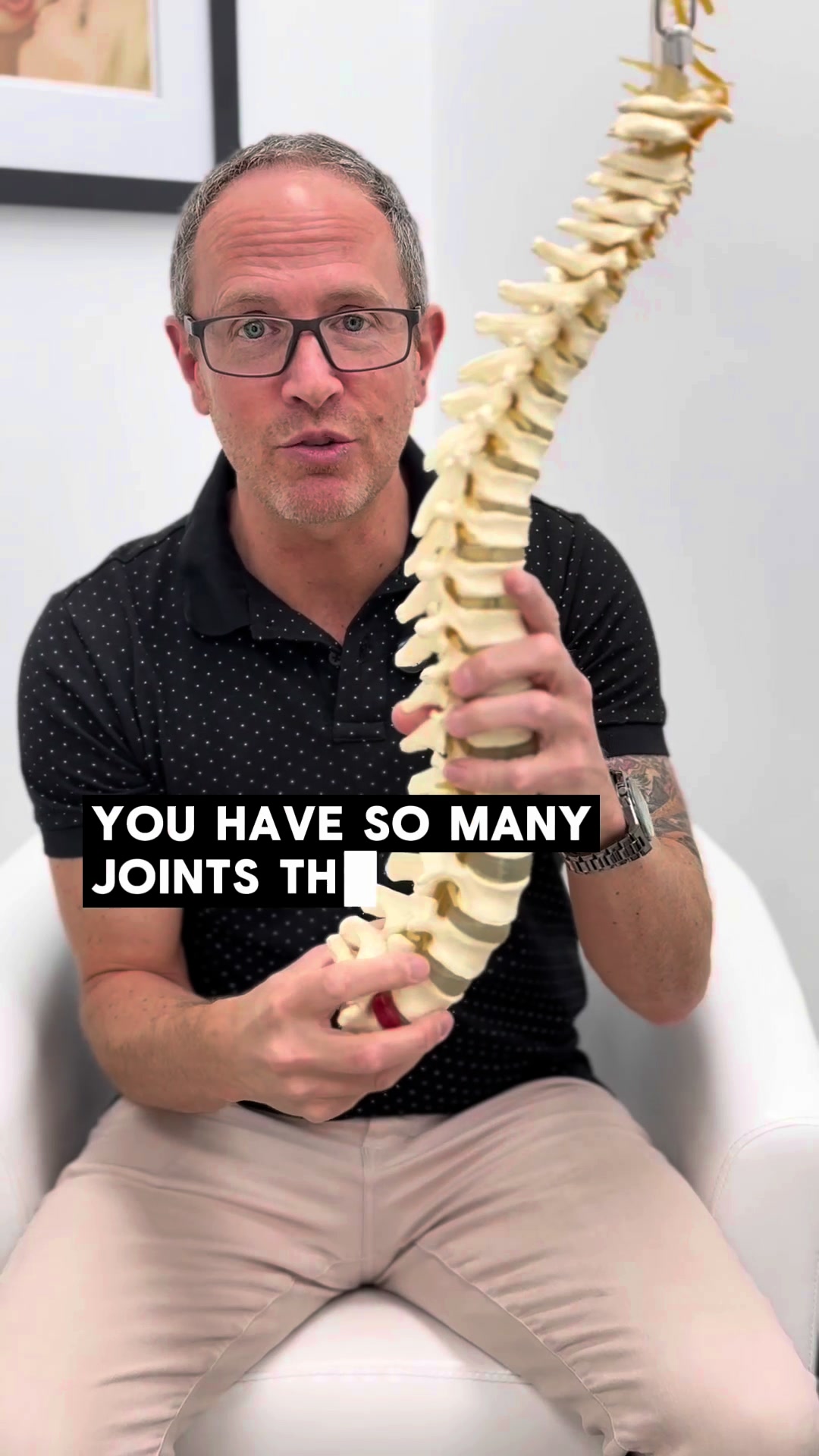 @Better Life Chiropractic
