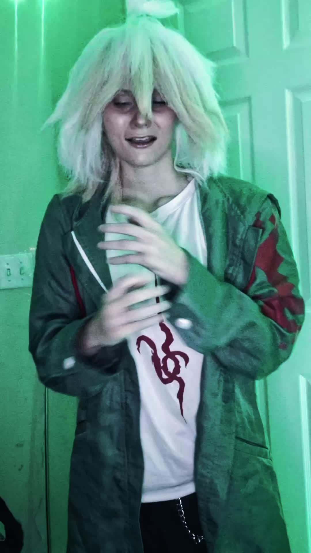 @Sydthekidcos5
