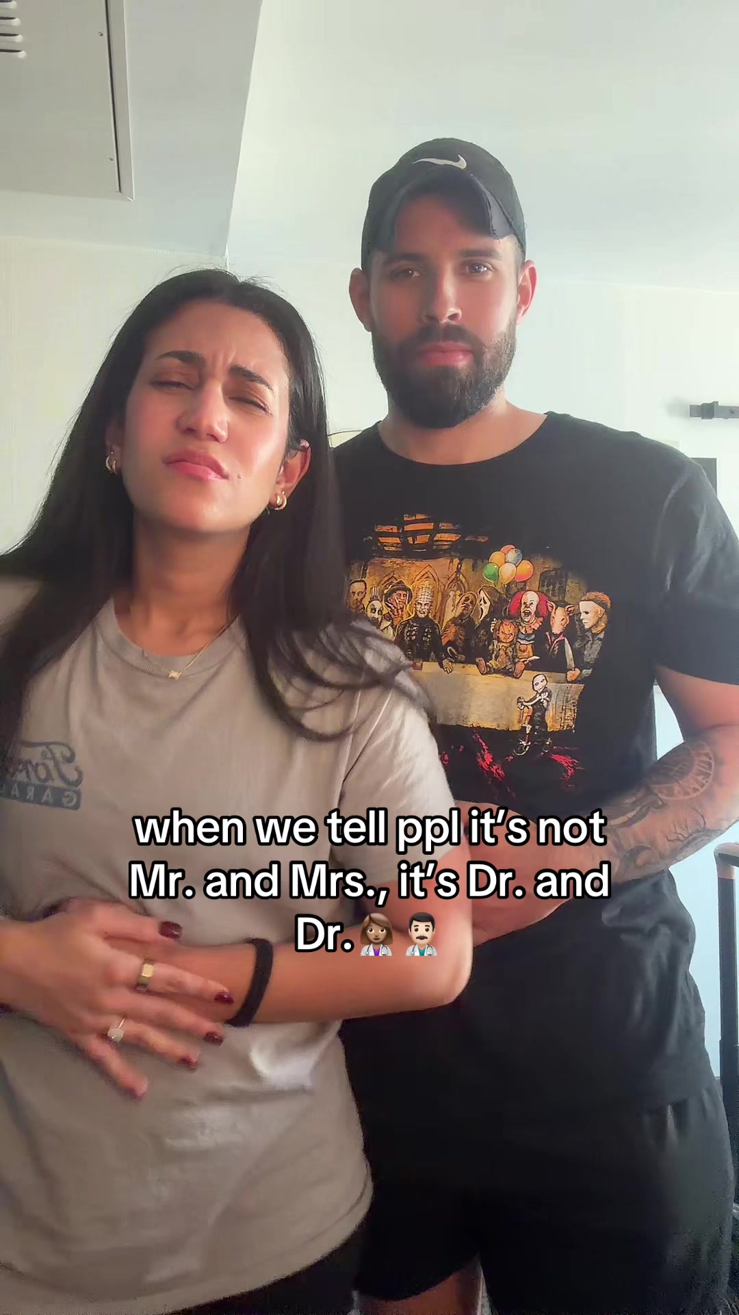 @Dr. Kayla Rodriguez