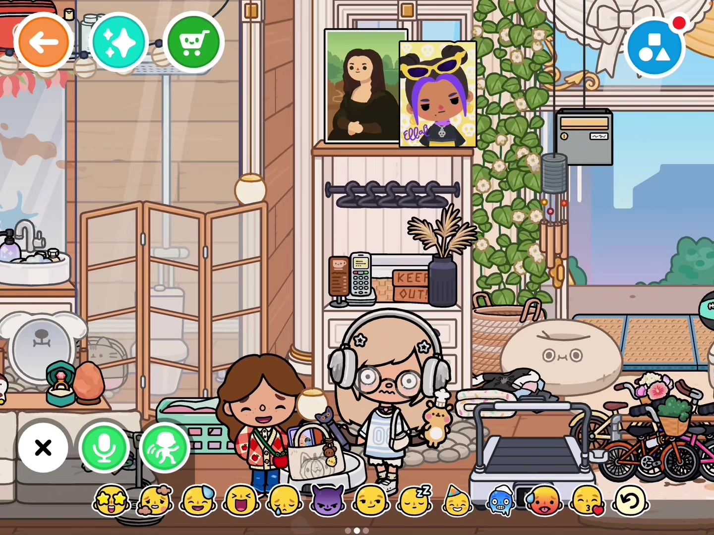 @1Toca~Leah1