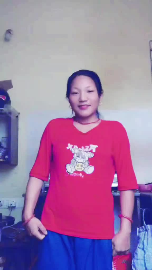 @dipika Magar✝️🛐