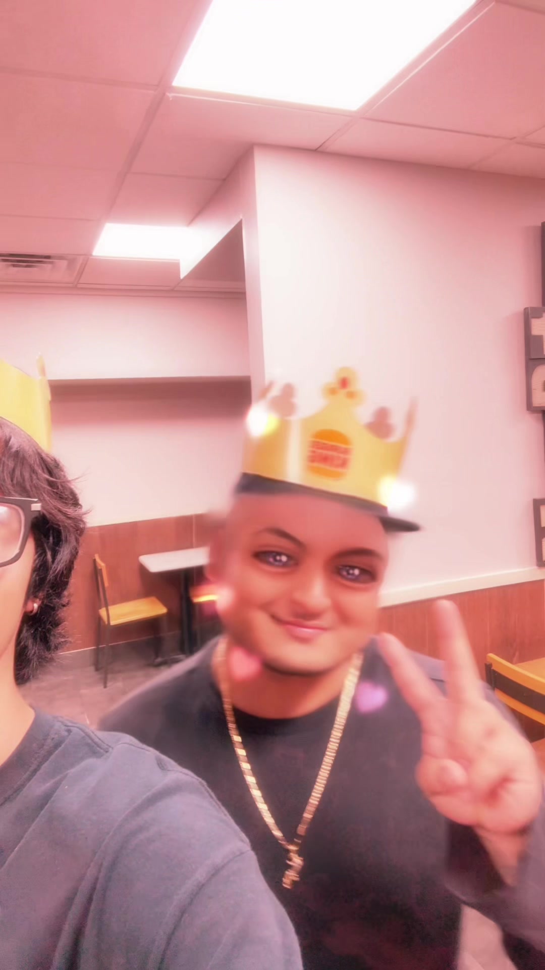 @Chicken