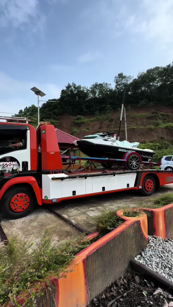 @VilaYuke_Singkarak