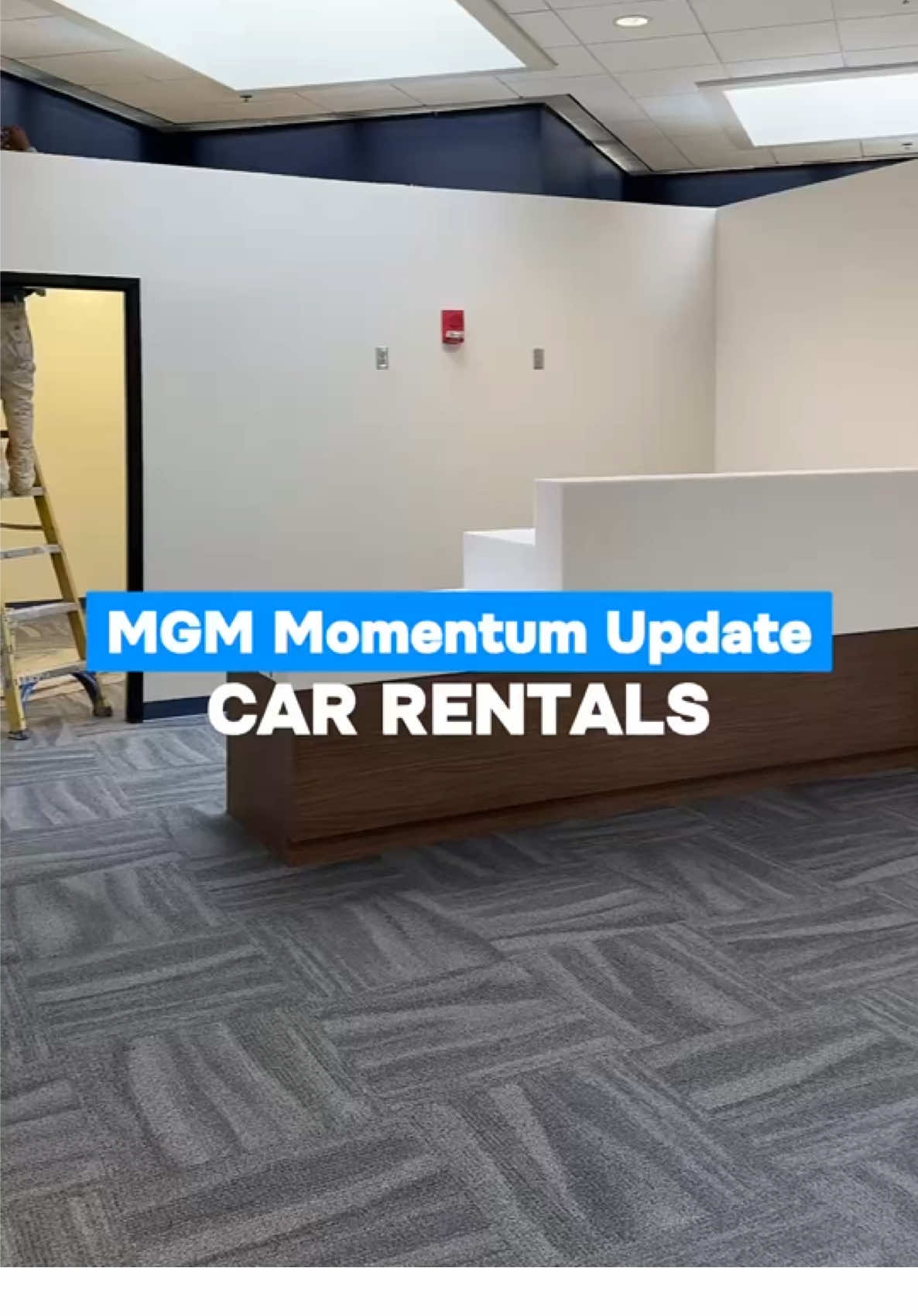 @Montgomery Regional Airport