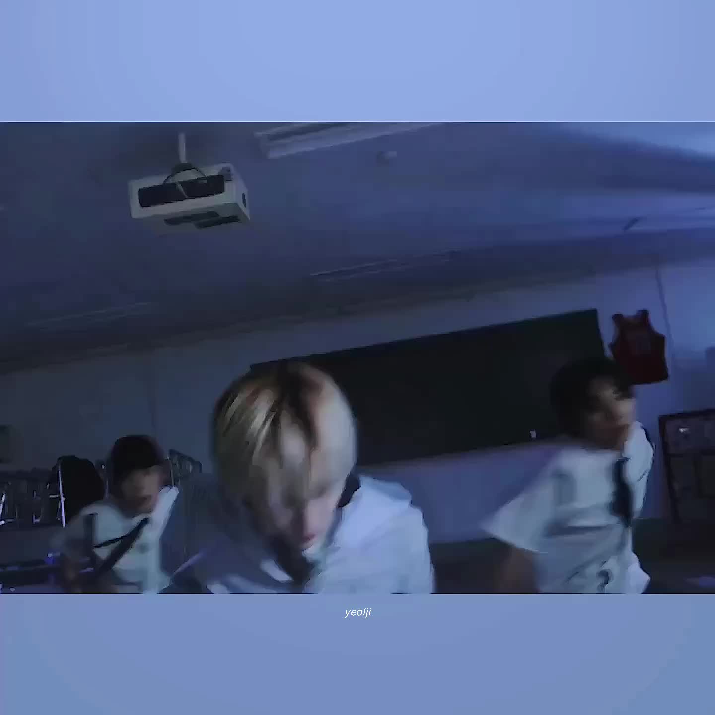@佈里特妮 || saw ampers 5/5