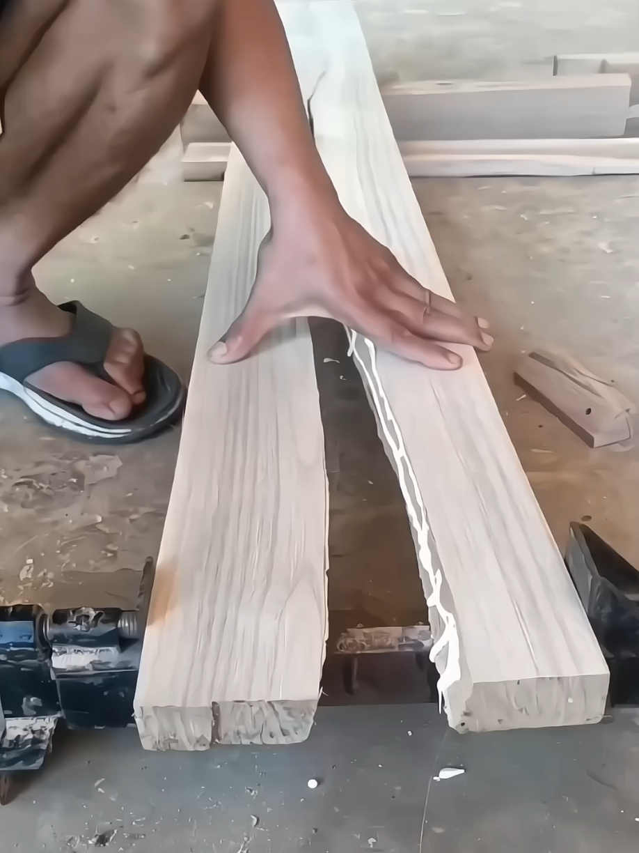 @Wood Working Skills