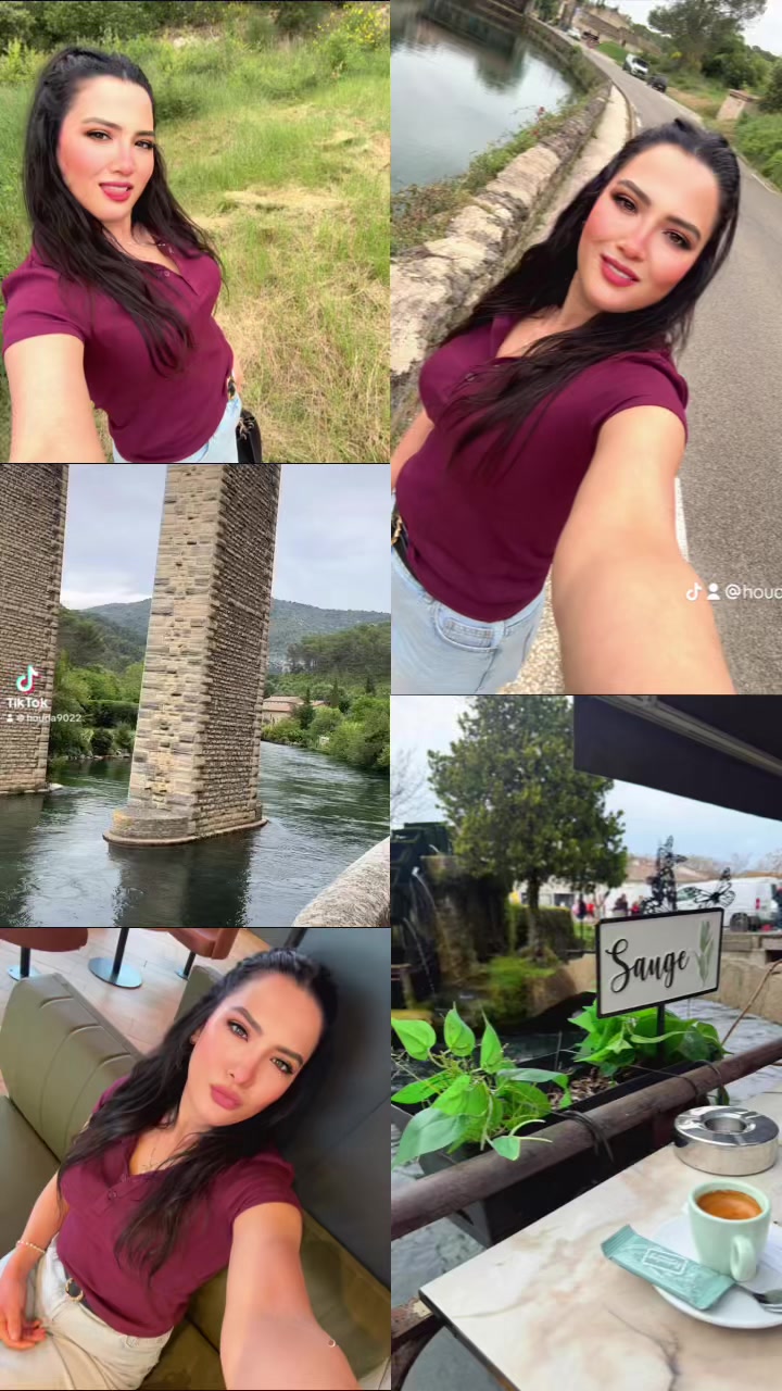 @Houda