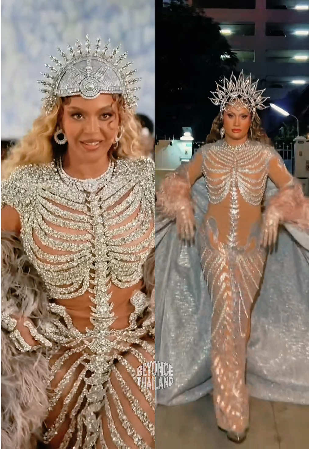 @Beyoncé Thailand🇹🇭