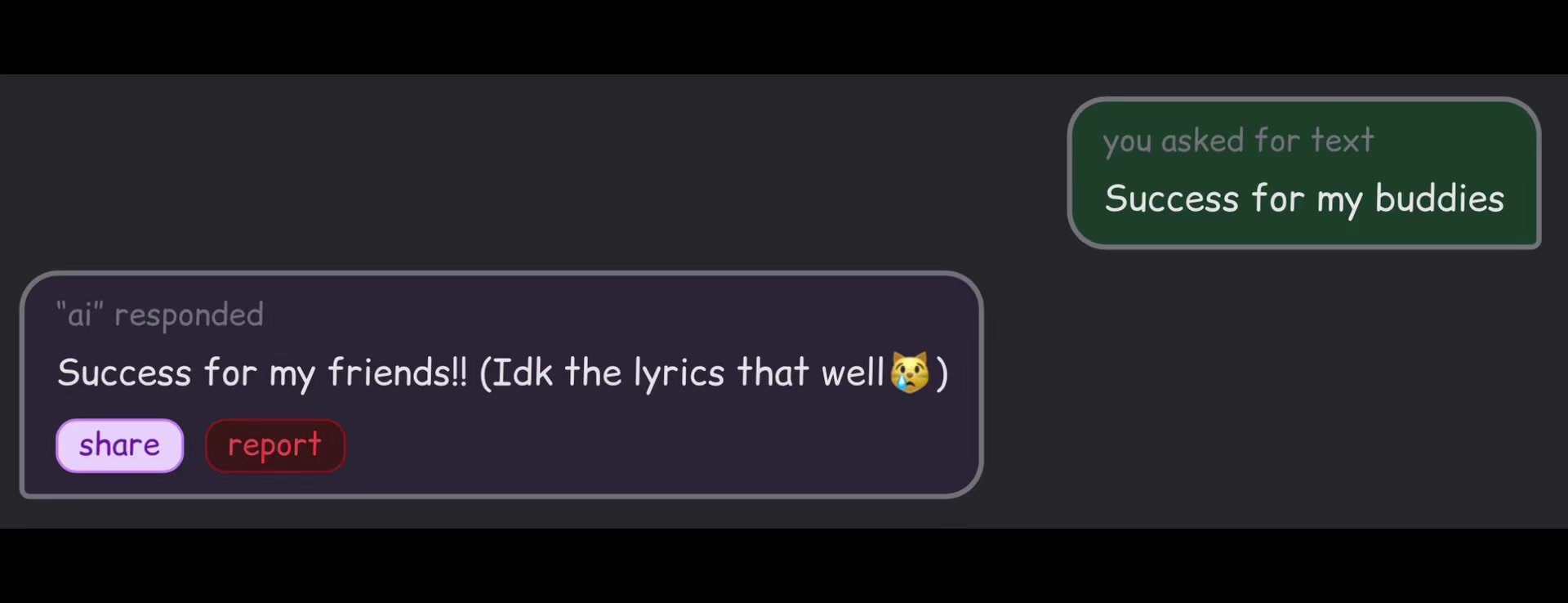 @Idkwhohereallyis